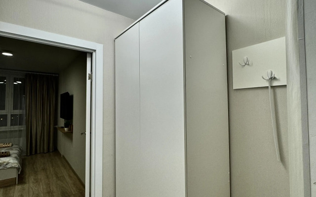 Krasivaya Studiya 26 M² Flat