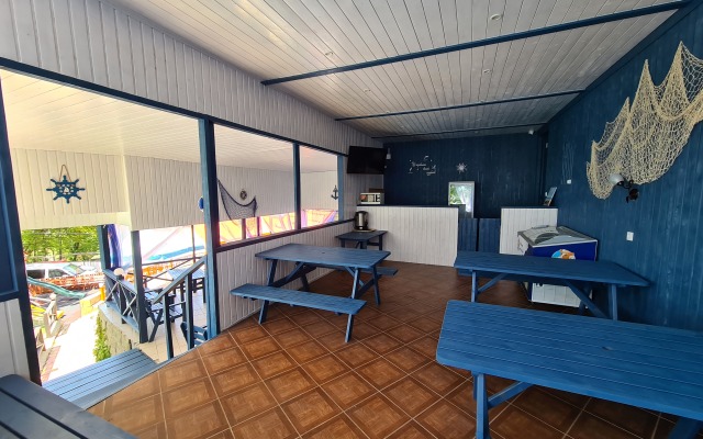 Oranzhevoe Solntse Mini-hotel