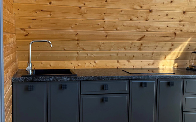 Ayfreymy Pitsunda Guest House