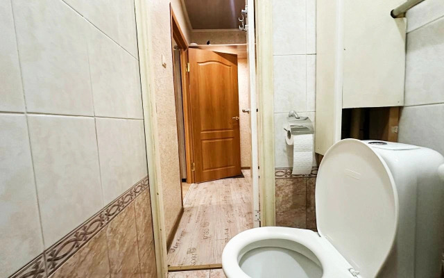 Uyutnaya U Metro Sokol Flat