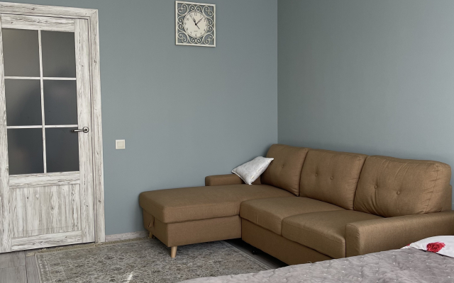 Апартаменты Заречный