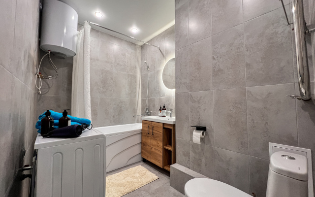 Апартаменты uTrip Norway