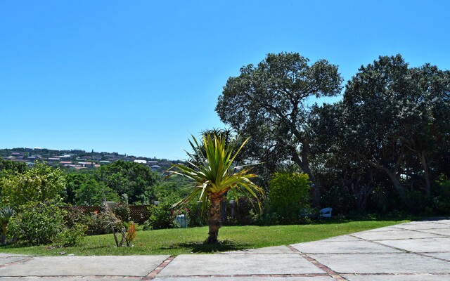Alder Guest House