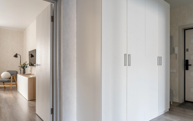 Апартаменты Harmony от сети Good vibes apartments