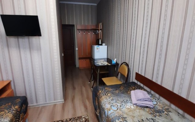 Uyut Guest House