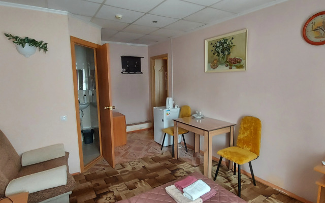 Angara Hotel