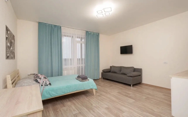 Апартаменты ProSo