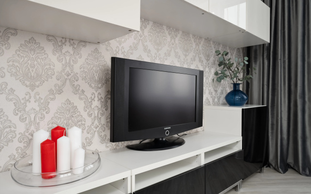 Andora apart | Apartamenty 2k v Park Rezidens ul Sakko i Vancetti 77 g Novosibirsk
