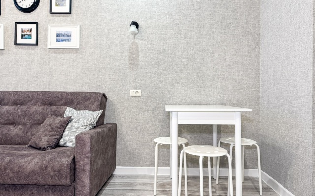 Monako 24 "Kavkaz" 63 Apartments