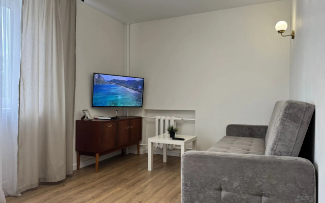 Апартаменты Paris