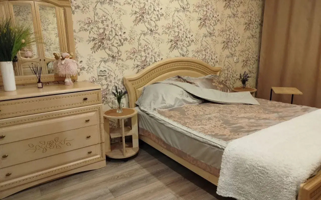 Квартира на улице Дохтурова 27