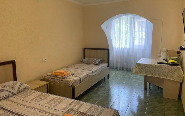 Apartofhouse Apartments
