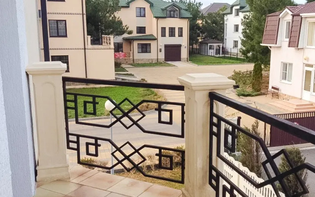 Вилла на Набережной 16