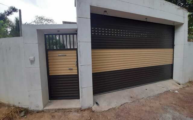 Bosadi Homestay Lodging house