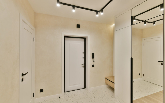 Na Rostovskoy 11,6 Flat