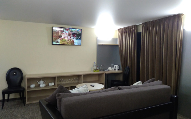 Business-hotel Voskresensk