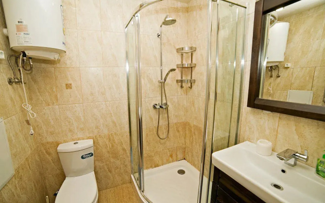 Kurortny Apartment 5