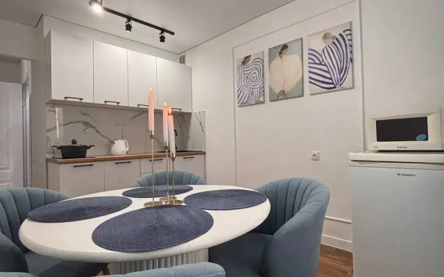 Richhouse na Moskovskom Pr.  20 Apartments