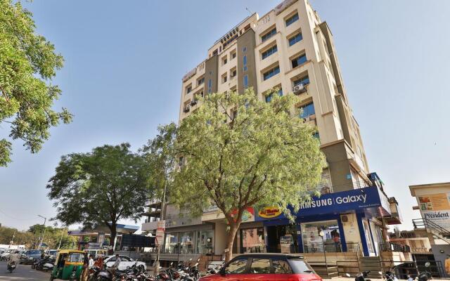 Hotel President Inn by Sky Stays