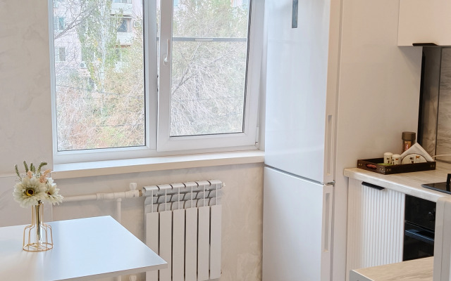 Квартира Комфортная 1-комнатная в Районе Савушкина