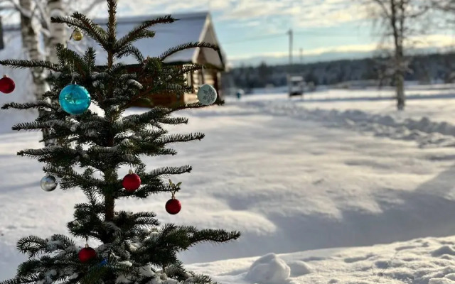 Частный Дом Лакшми