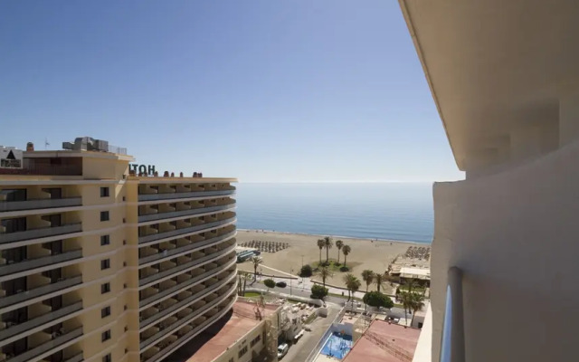 Hotel Ibersol Torremolinos Beach