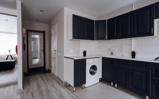 Tolstoy Krasnoarmeyskiy 8 Flat