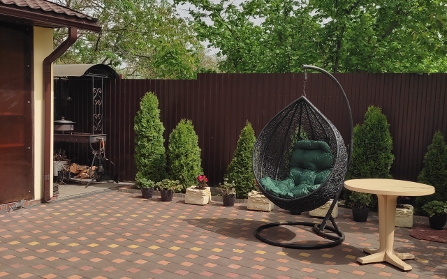 Gostevoy Dom Yantarnaya Gavan Guest House