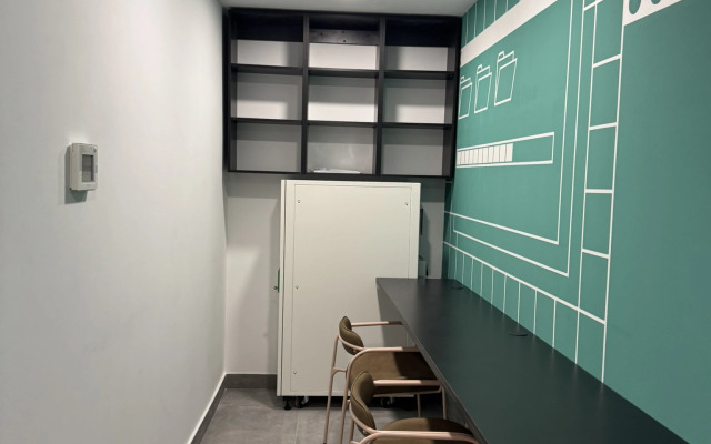 Хостел Funker Hostel