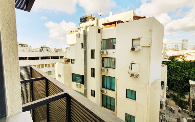 Beach Side TL53 Apartments