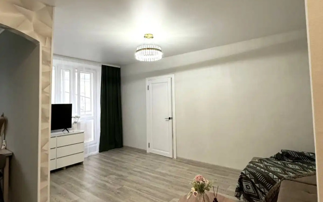 Квартира Живи Как Дома Двухкомнатная на Ленина 61