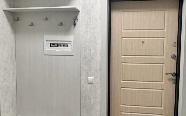 Квартира Уютная в новом доме, рядом Арена и Кадетское училище