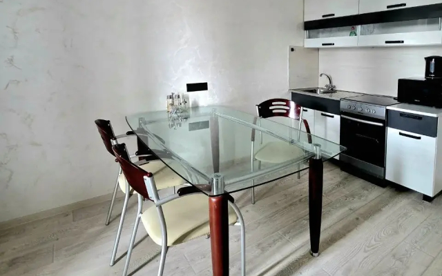 Квартира в центре города