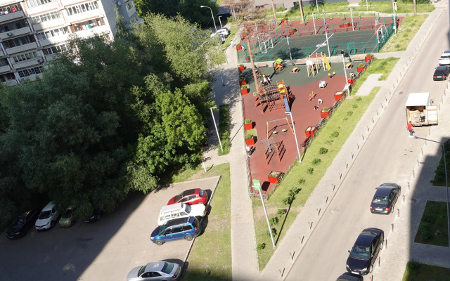 V Skolkovo Apartments