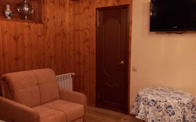 V Tsentralnom Parke Guest House