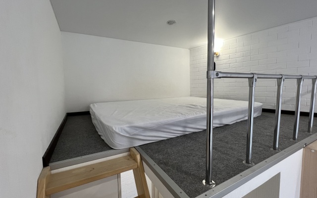 Апартаменты КоломенскаяХаус-42