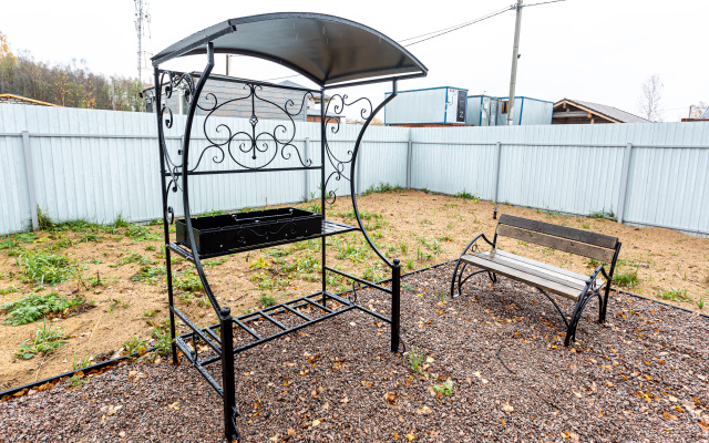 Частный дом Teplo house