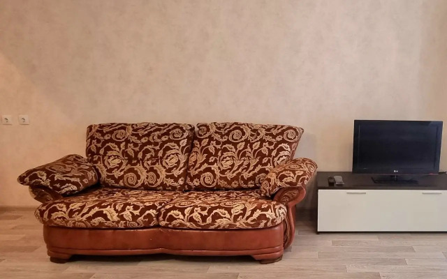 Квартира студия для спокойного отдыха у Автовокзала