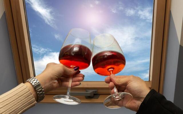 Апартаменты Доходный Дом Якорь 1