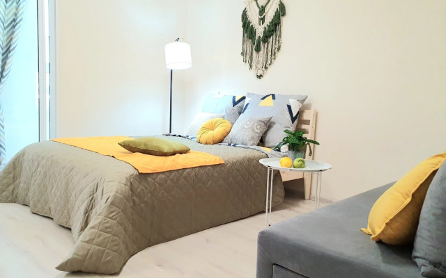 Квартира на Улице Счастливая 3