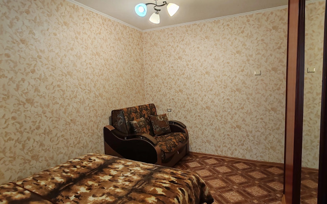 Uyutnye Apartments