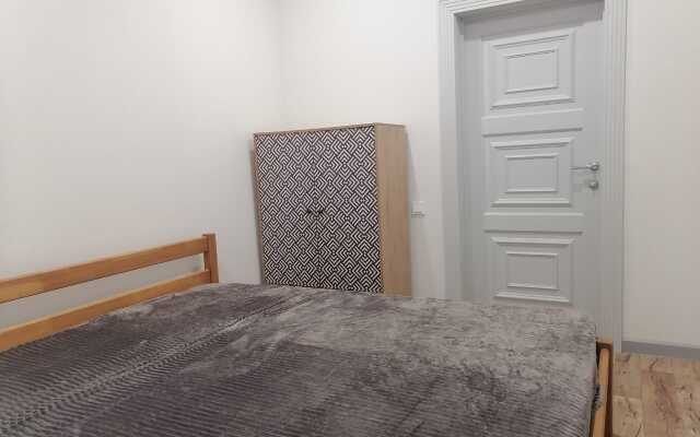 Furnished rooms U Druzey Kak Doma