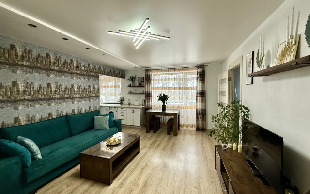 Квартира Tak