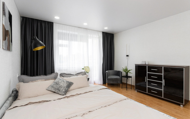 Квартира Вы её полюбите