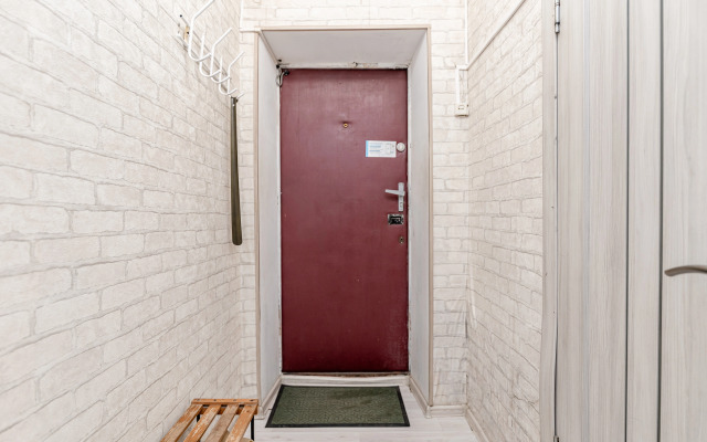 Апартаменты Новощукинская улица 9