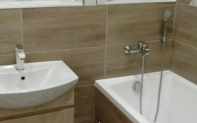Apartamenty na Vostocnoj 13