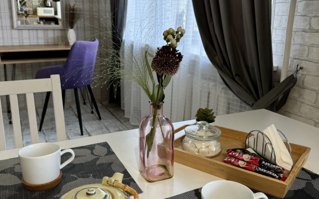 Апартаменты Volga Rent Саратов