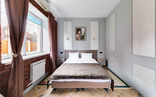 Vremena Goda Hotel