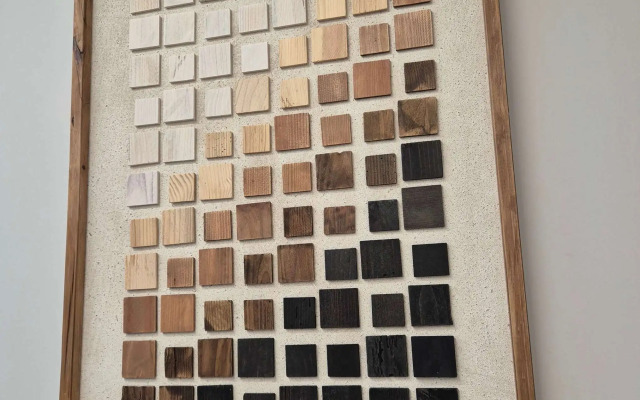 Na ulitse Praporschika Komarova 34-97A Apartment
