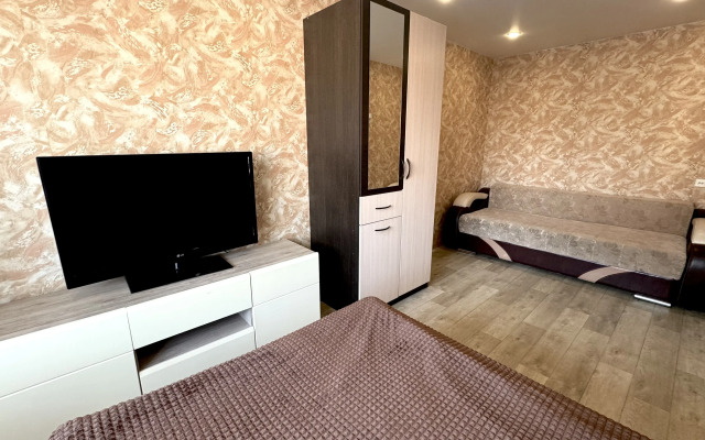 Vokzal'naya 44 Flat